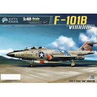 KH80114 F-101b Voodoo