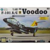 KH80115 1/48 F-101 Voodoo