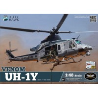 KH80124 1/48 UH-1Y