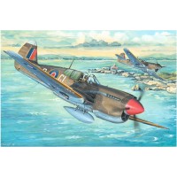 Т02211 1/32 P-40M War Hawk Т02211 1/32 P-40M War Hawk