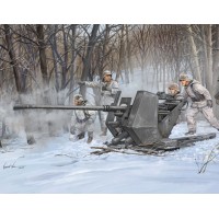 Т02310 German Flak 37 Т02310 German Flak 37
