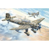 Т02423 Junkers Ju-87R Stuka Т02423 Junkers Ju-87R Stuka
