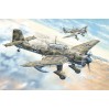 Т02423 Junkers Ju-87R Stuka