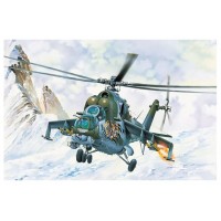 Т05812 M-i-24D Hind-D Т05812 M-i-24D Hind-D