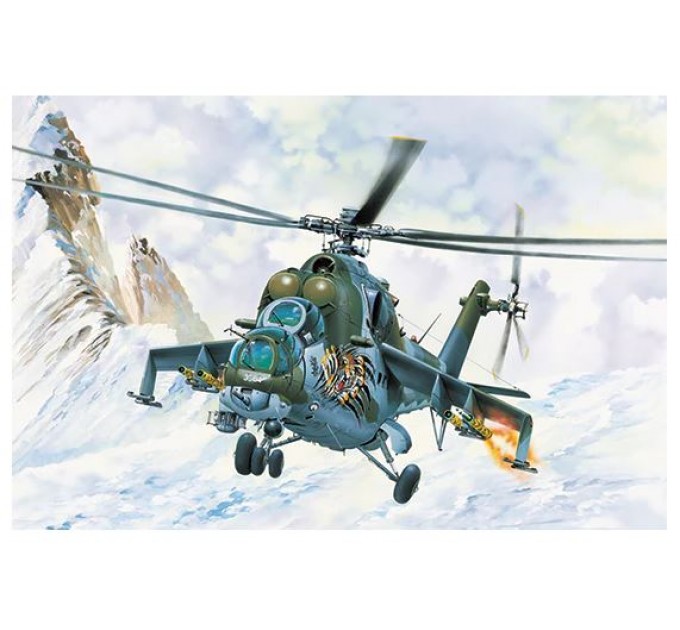 Т05812 M-i-24D Hind-D