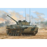 Т09582 БМД-4М. Сборная модель. Т09582 БМД-4М. Сборная модель.