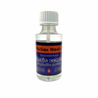 ММ104 Клей для моделей классический, (plastic cement) 30 мл