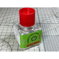 ММ109 Клей для моделей супертекучий (Extra thin cement), 40 мл стекло+кисть