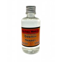 ММ308 Odorless Thinner (Уайт спирит без запаха) 55мл